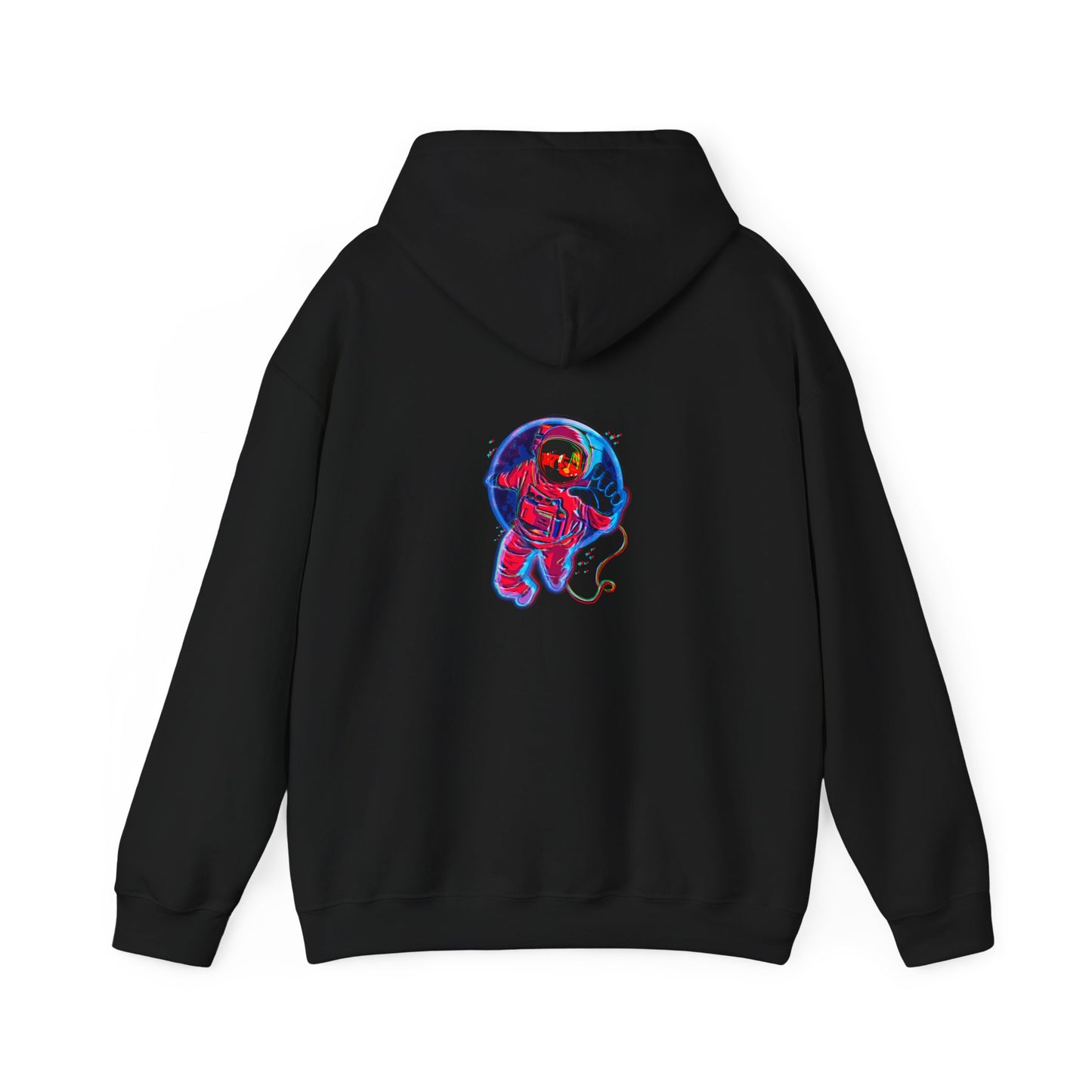 The Automotive Plug Hoodie - Unisex