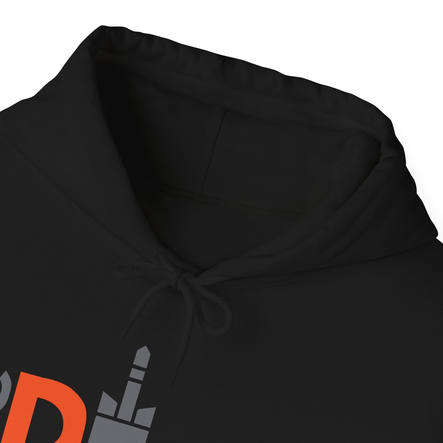 The Automotive Plug Hoodie - Unisex