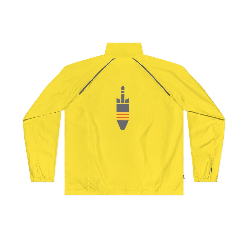 Men's Jacket