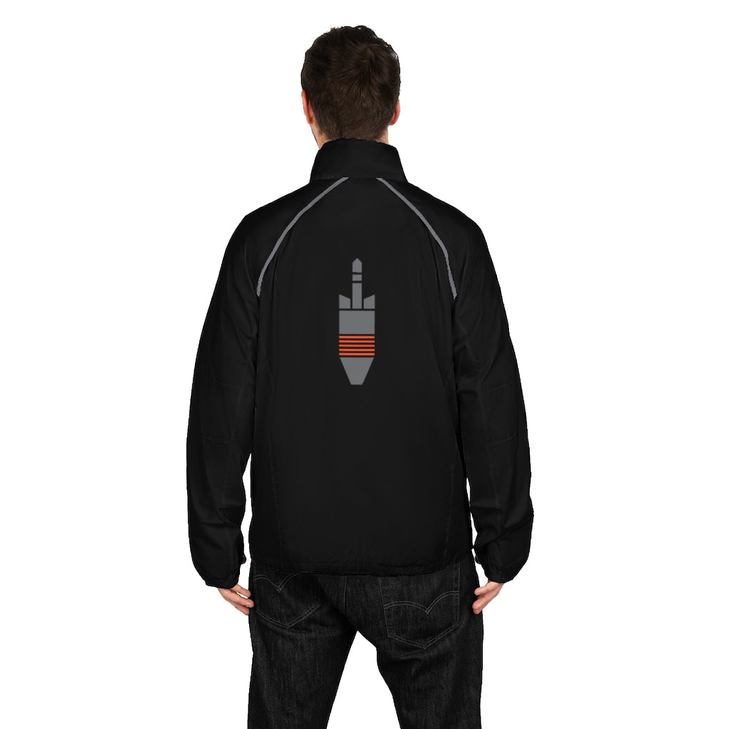 Men's Jacket