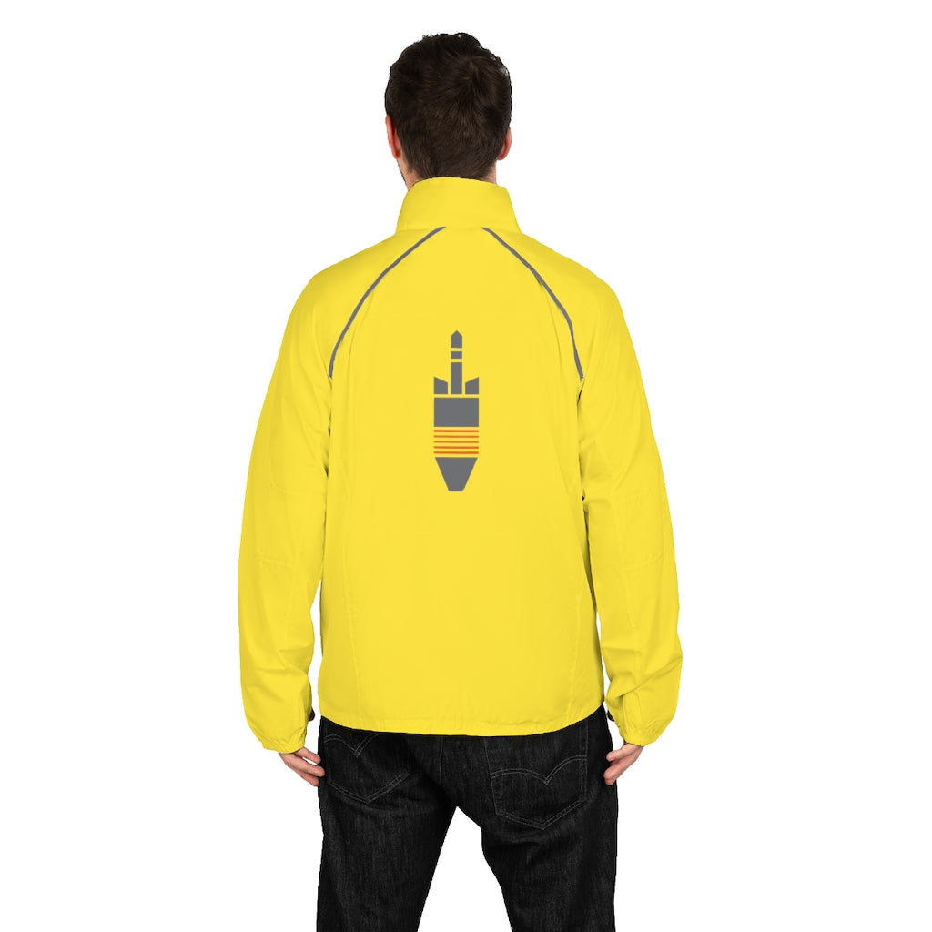 Men's Jacket