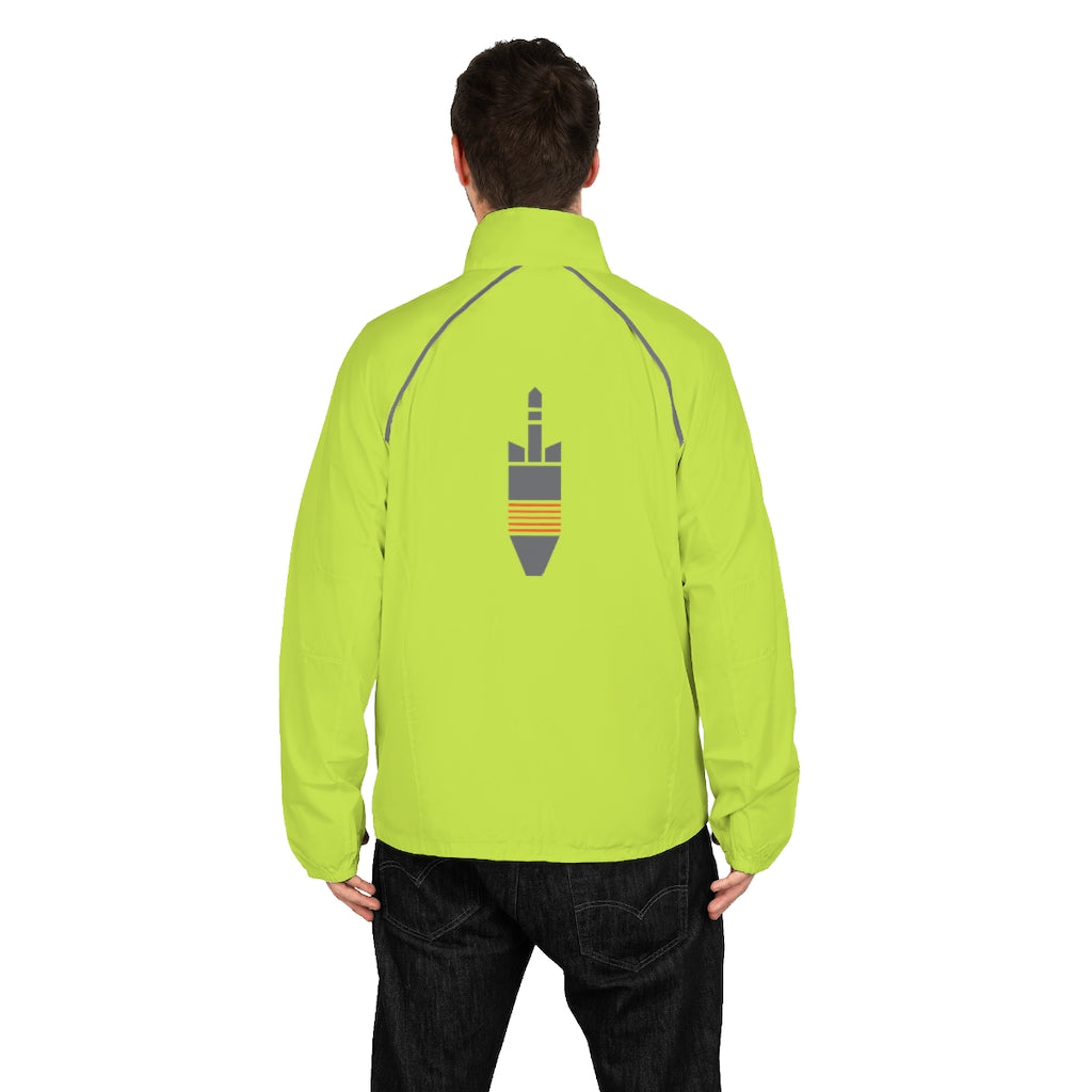 Men's Jacket