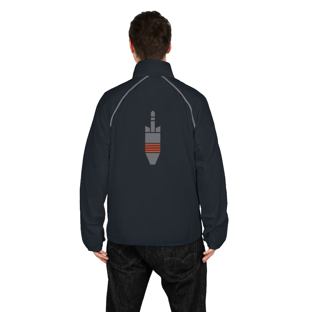 Men's Jacket