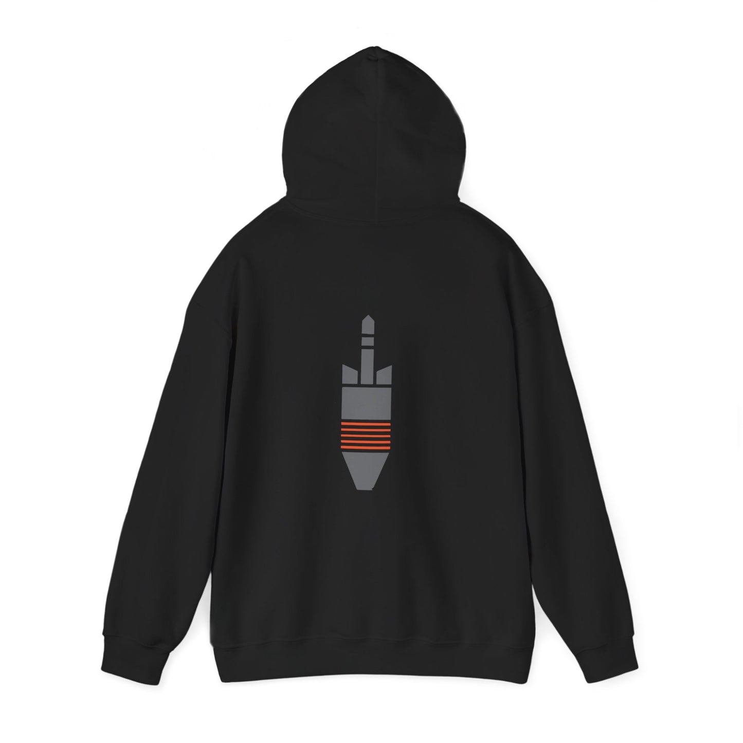 Automotive Mexico Logo Hoodie