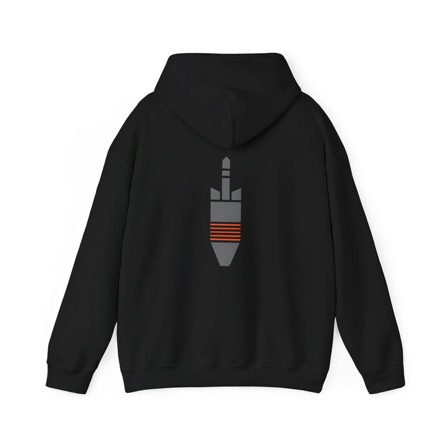 Automotive Mexico Logo Hoodie