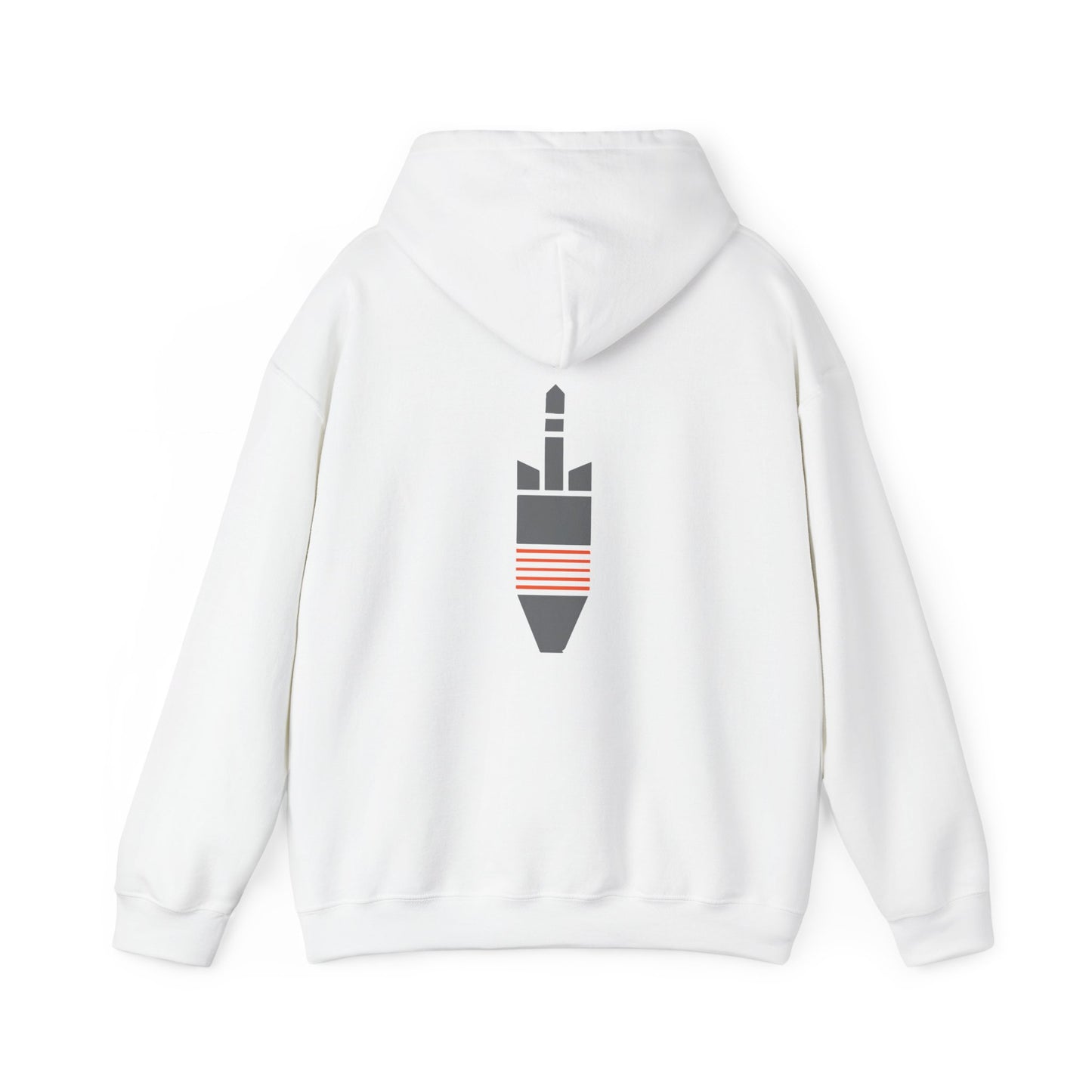 Automotive Mexico Logo Hoodie