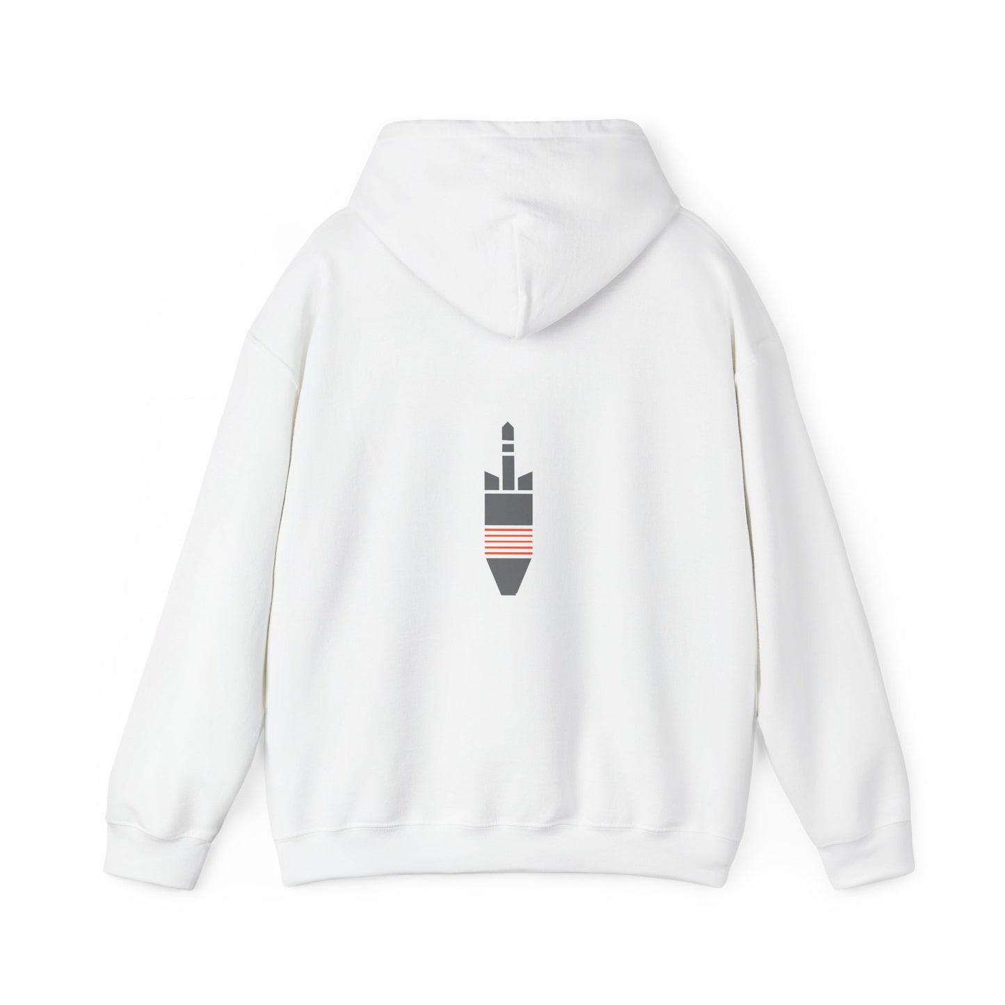 Automotive Plug Merica Unisex Hoodie