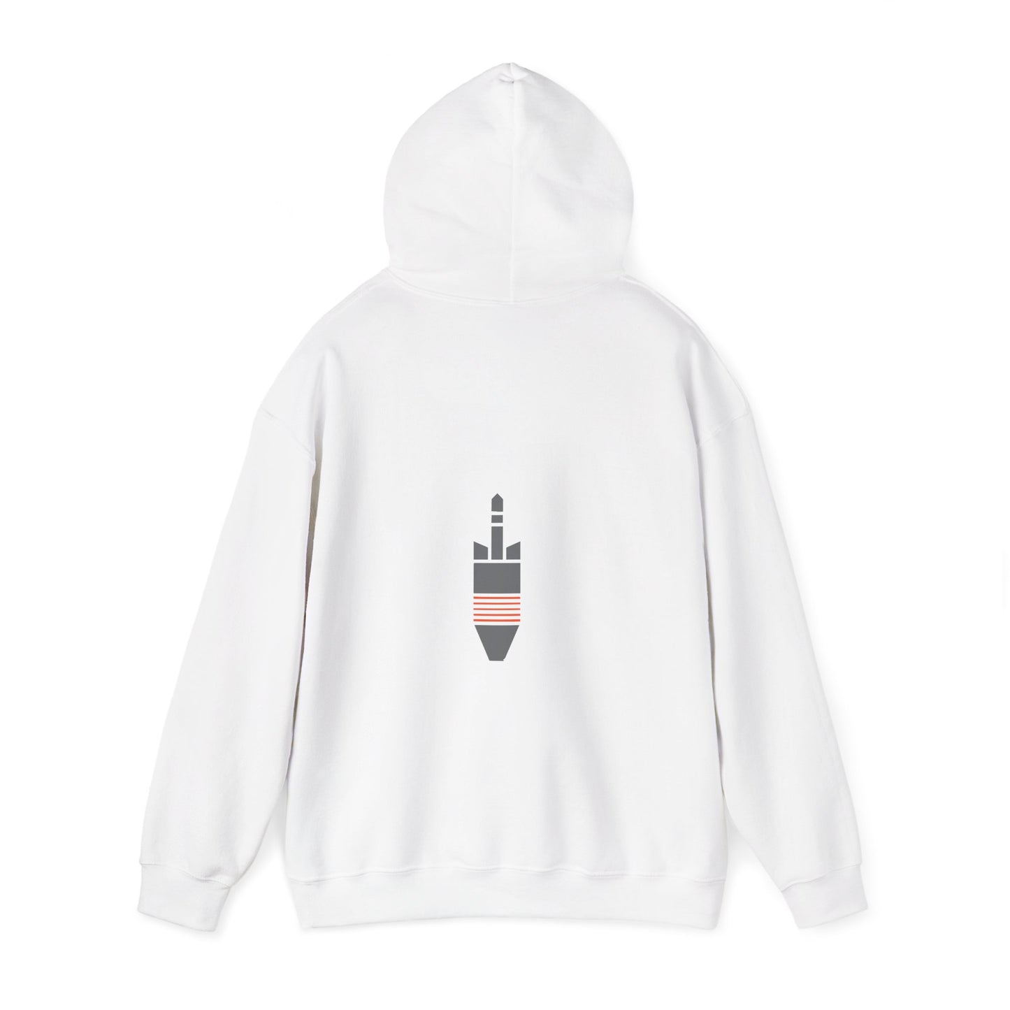 Automotive Plug Merica Unisex Hoodie