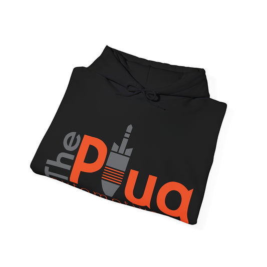 The Automotive Plug Hoodie - Unisex