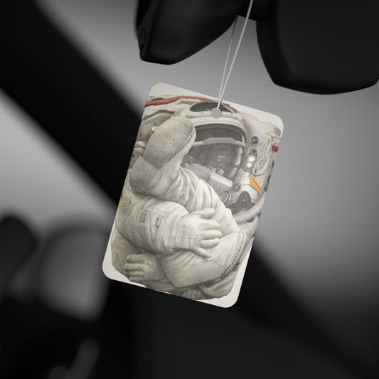 Car Air Freshener