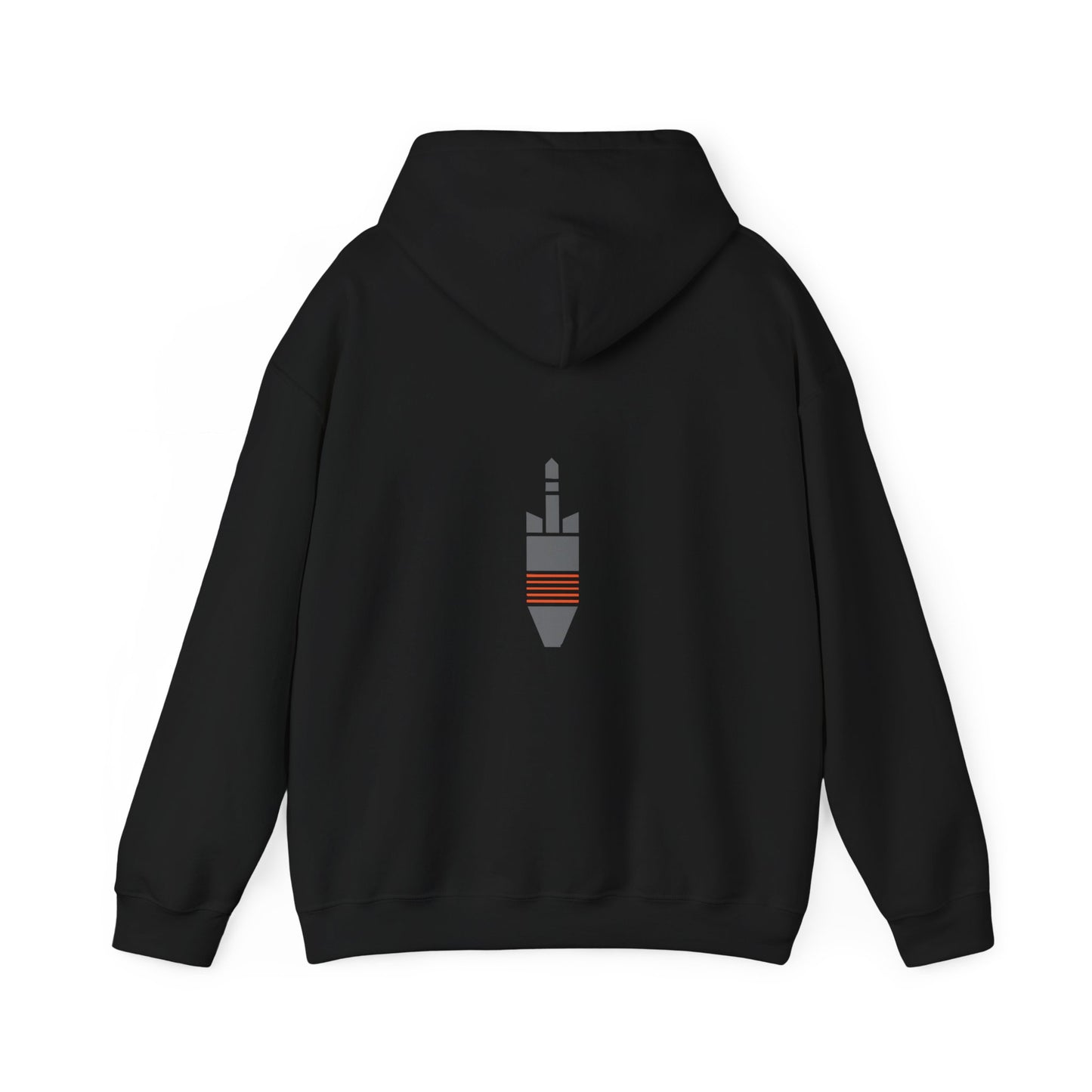 Automotive Plug Merica Unisex Hoodie