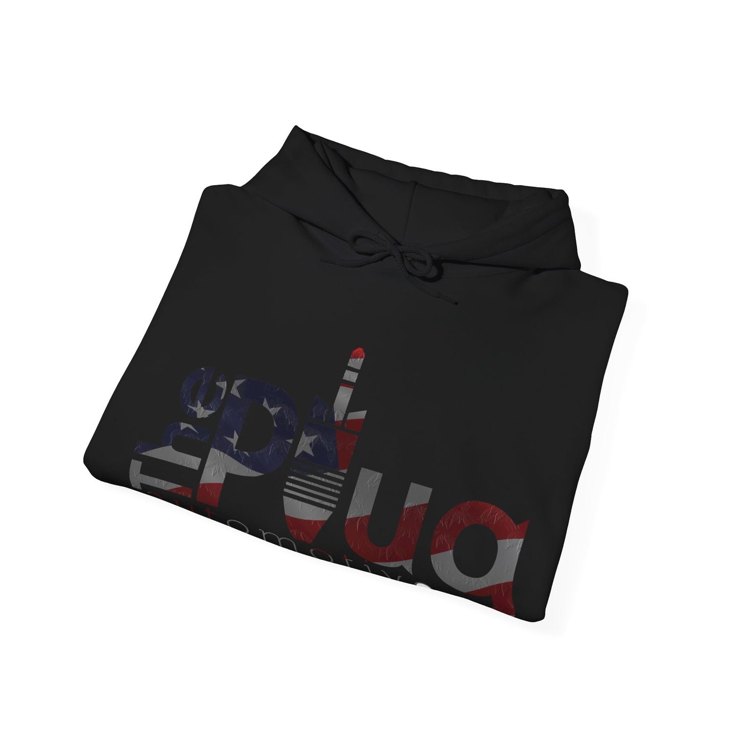 Automotive Plug Merica Unisex Hoodie