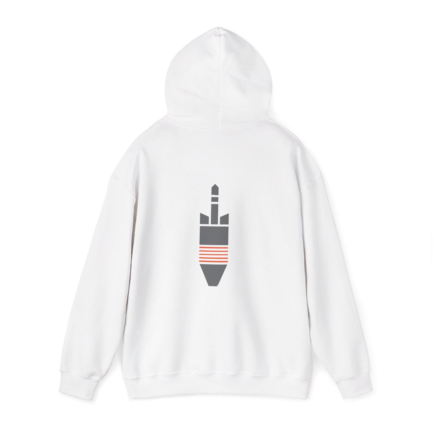 Automotive Mexico Logo Hoodie