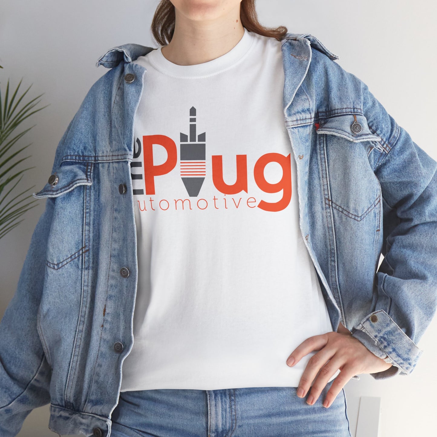 The Plug OG Shirts