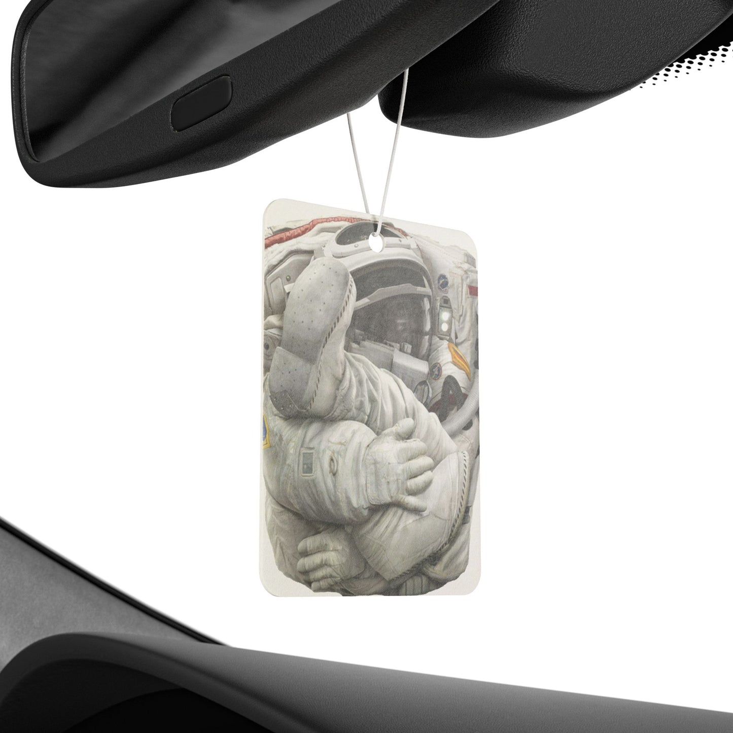 Car Air Freshener