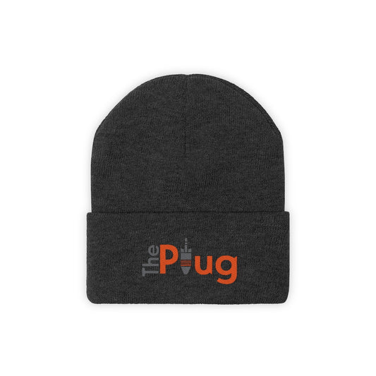 Plug Beanie