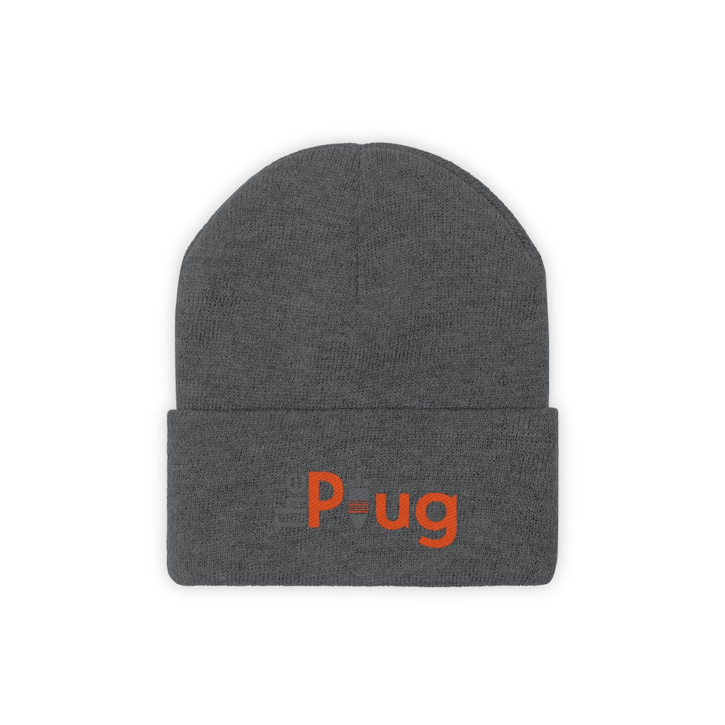 Plug Beanie