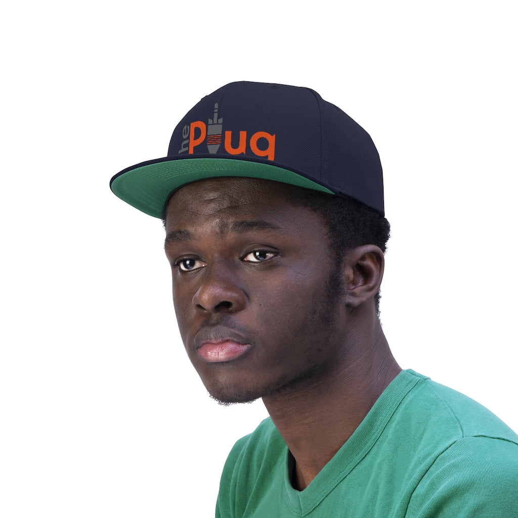The Plug Hat