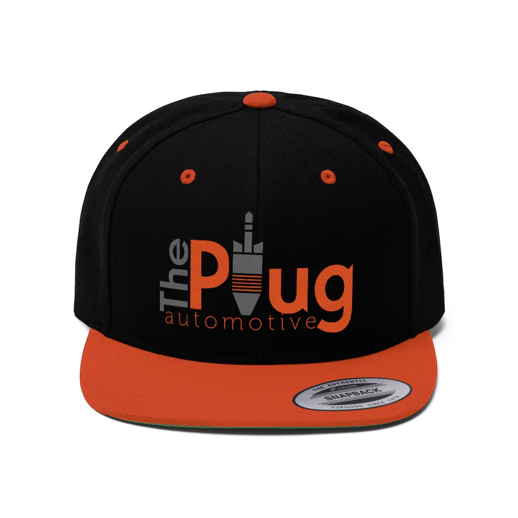 The Plug Hat
