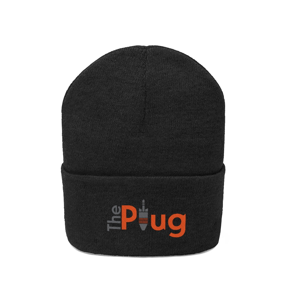 Plug Beanie