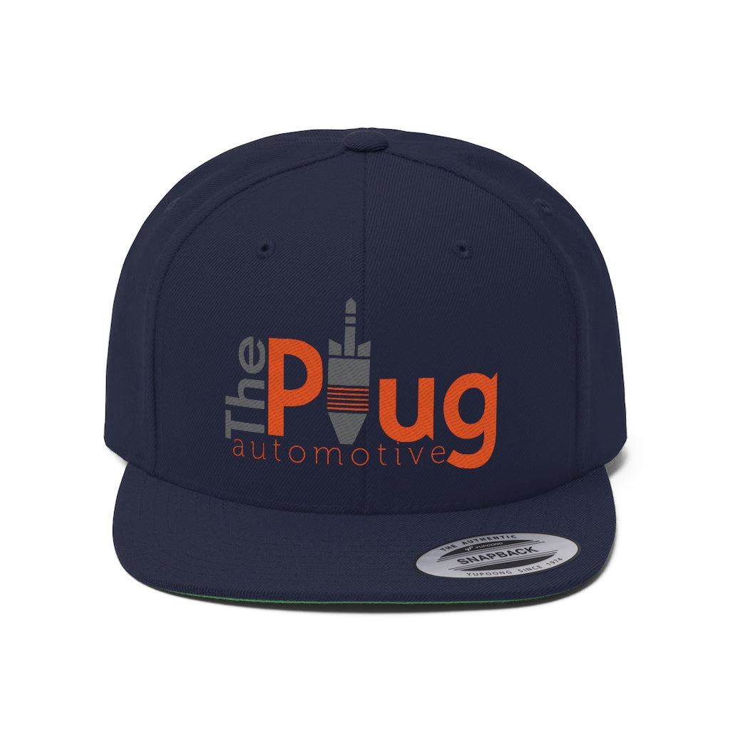 The Plug Hat