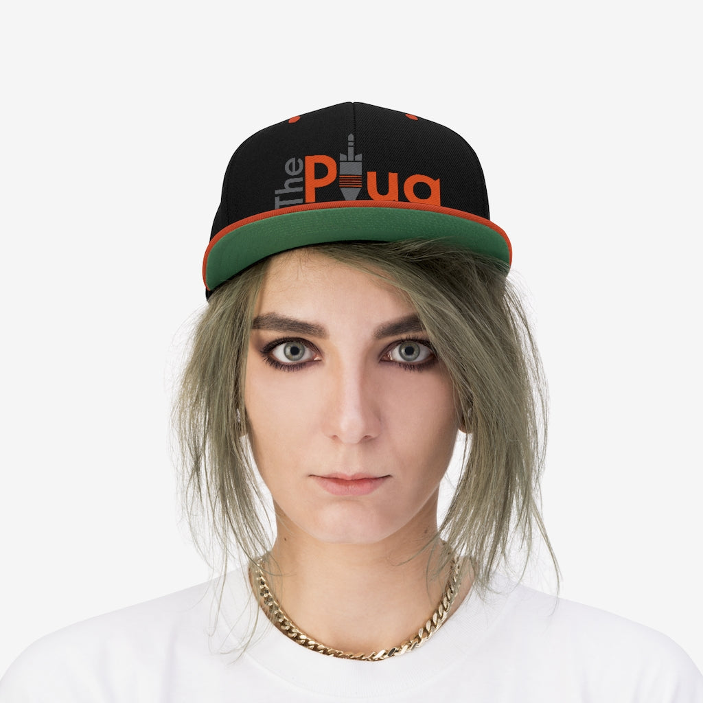 The Plug Hat