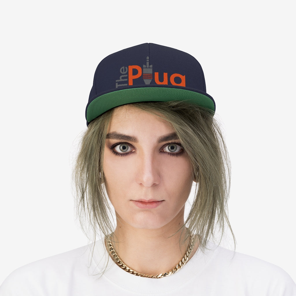The Plug Hat