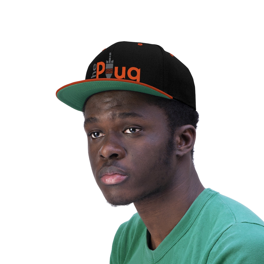 The Plug Hat