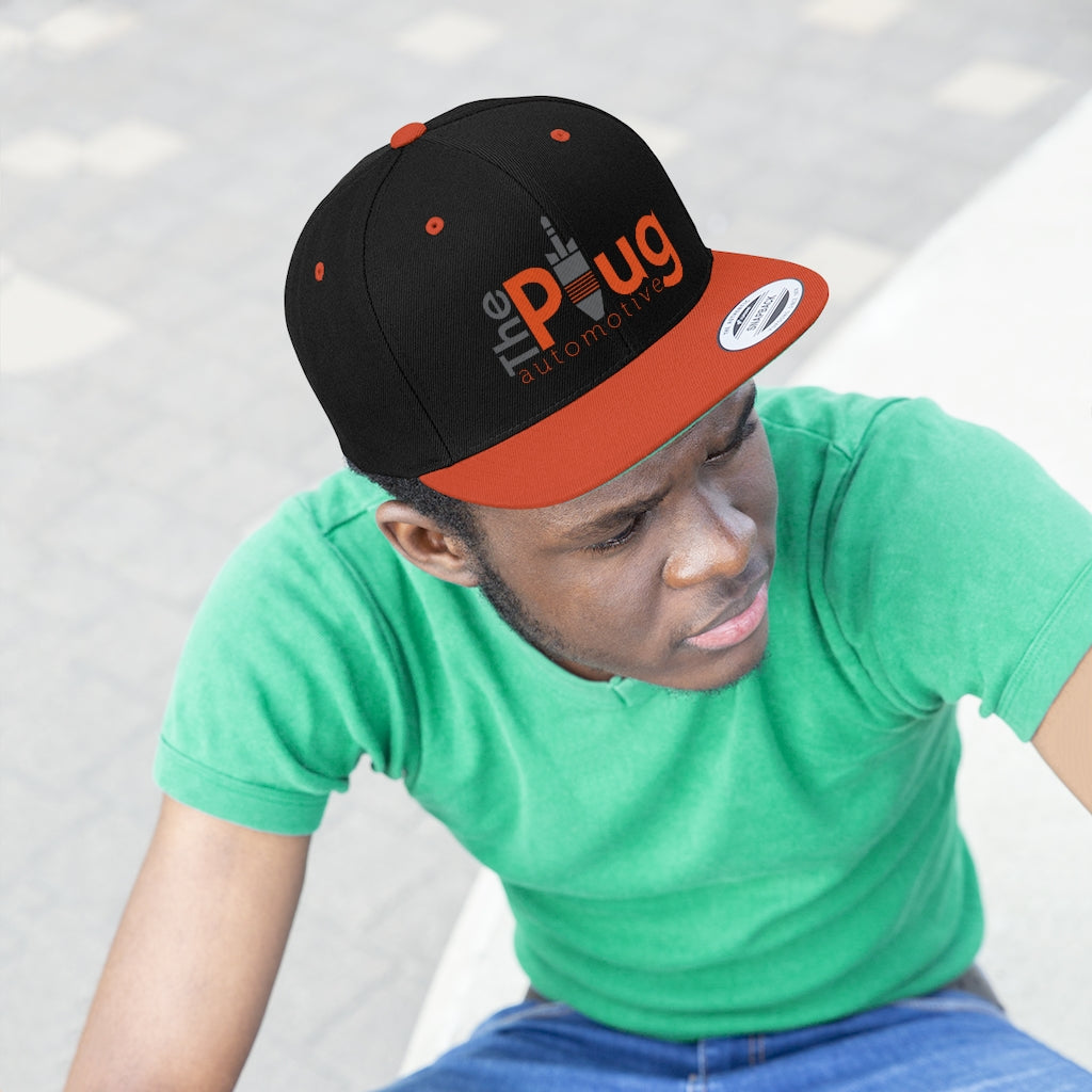 The Plug Hat