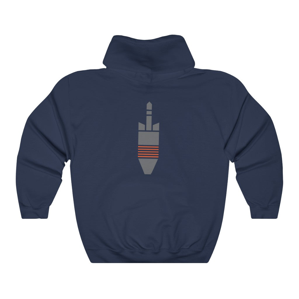 Team Plug Hoodie Mexico