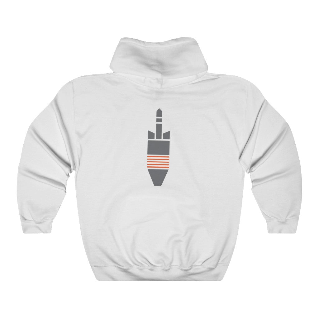 Team Plug Hoodie Mexico