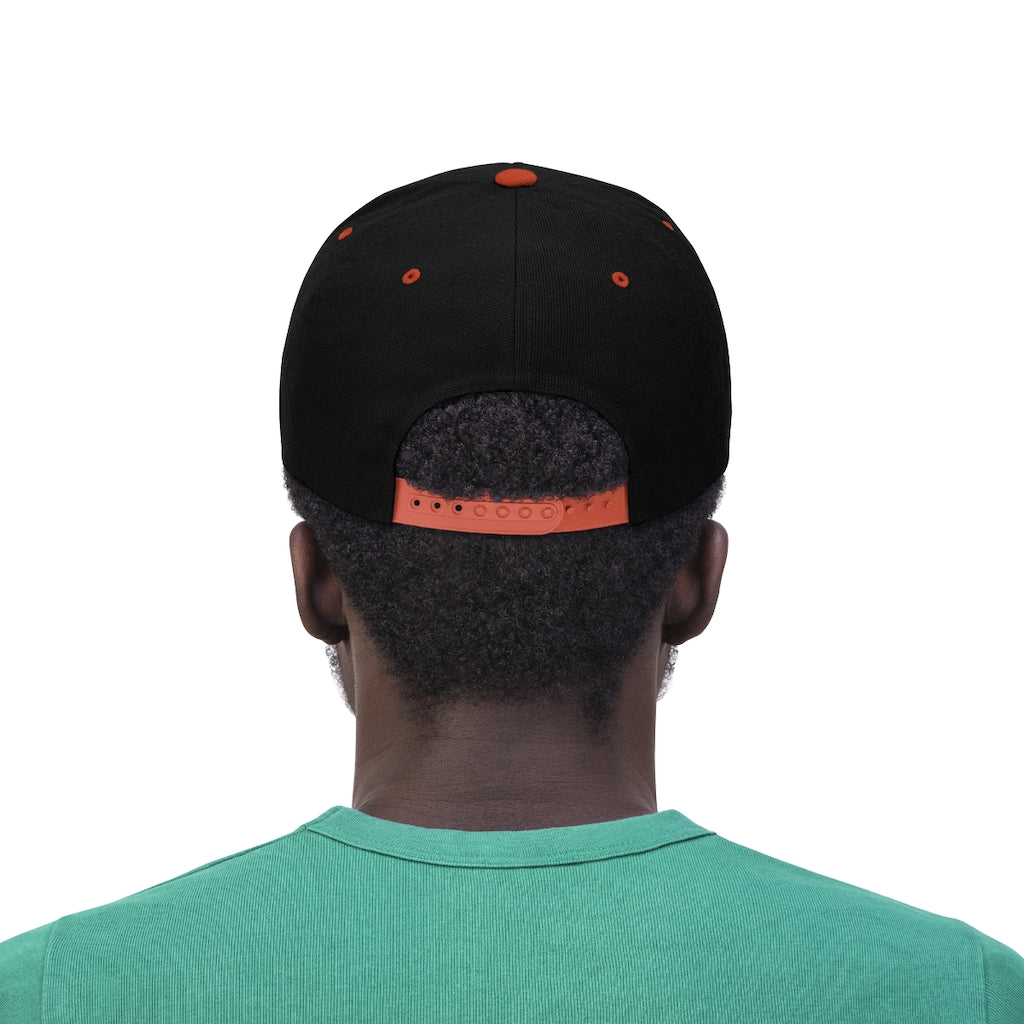 The Plug Hat