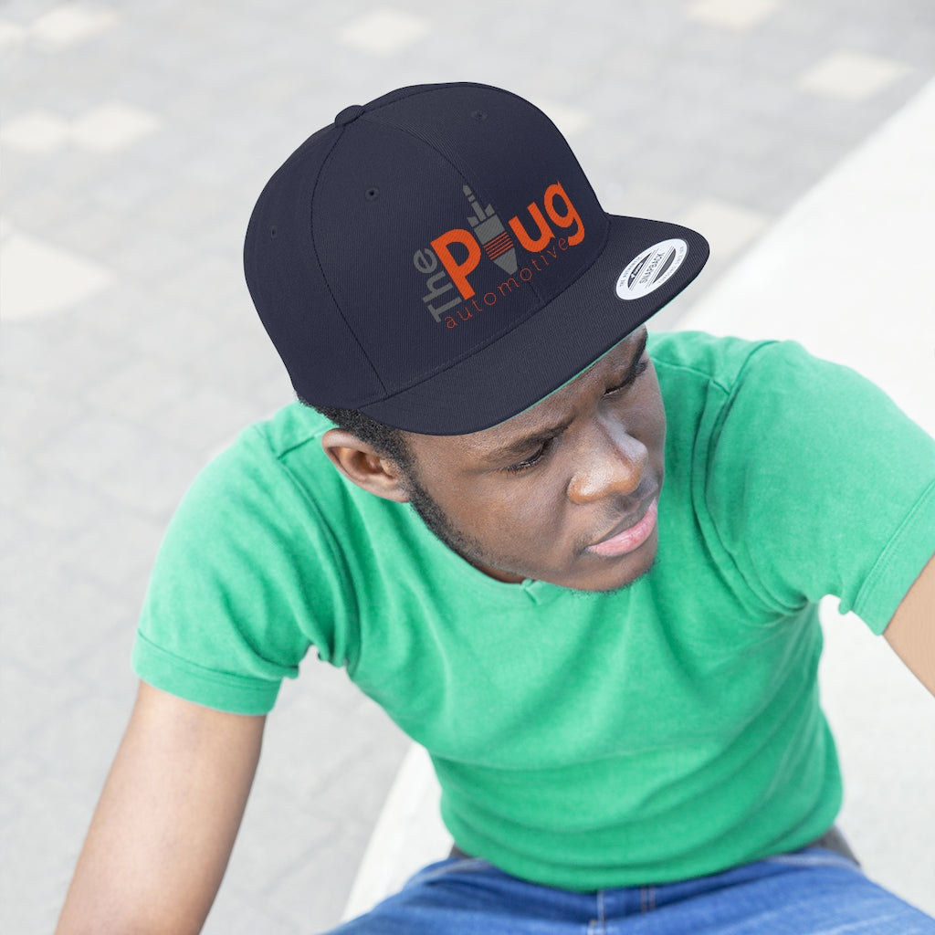 The Plug Hat