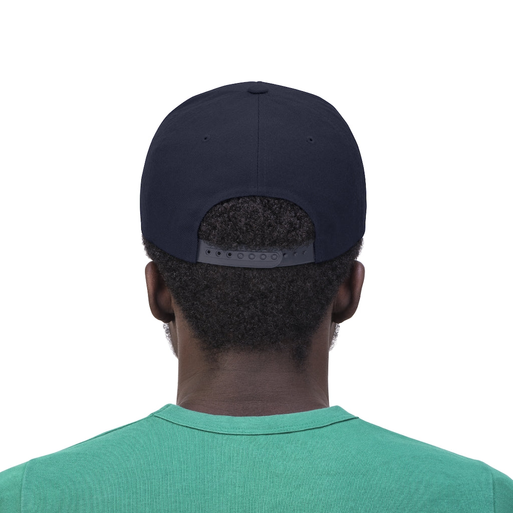 The Plug Hat